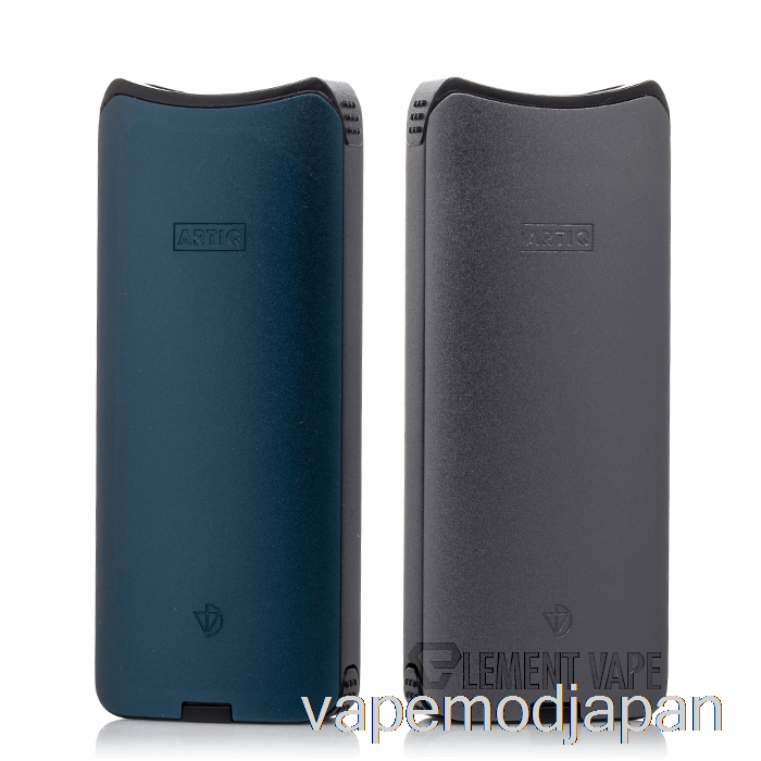 Vape Mod Davinci Artiq ブラック